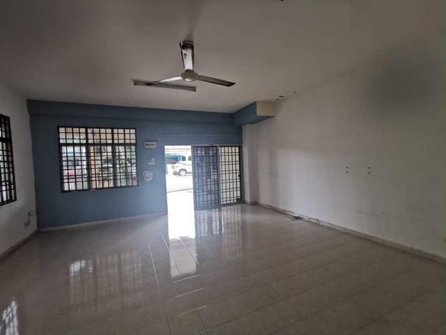 Terraced House for sale in Perak, Tanjong Malim