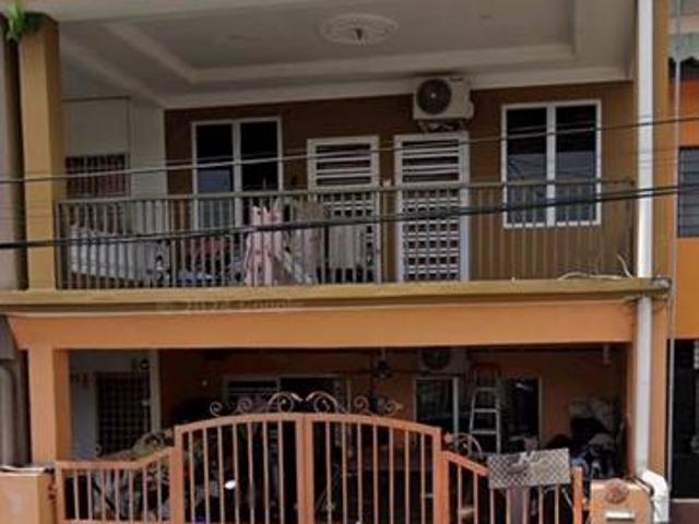 Terraced House for sale in Perak, Tanjong Malim