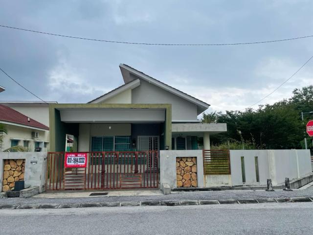 House for rent in Perak, Tanjong Ipoh