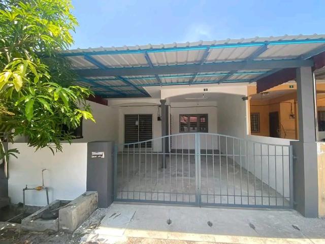 House for sale in Perak, Tanjong Ipoh