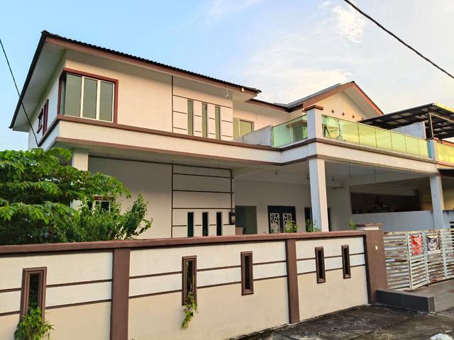 Terraced House for sale in Perak, Intan
