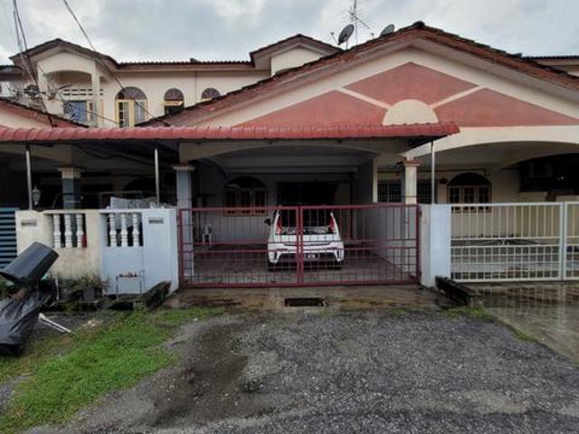 Terraced House for sale in Perak, Intan