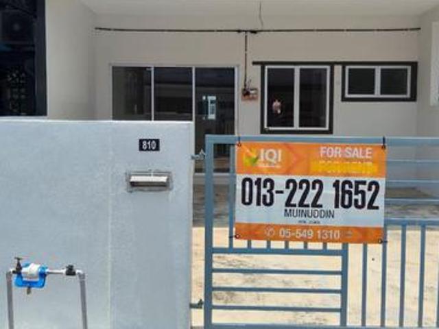 Terraced House for sale in Perak, Temoh