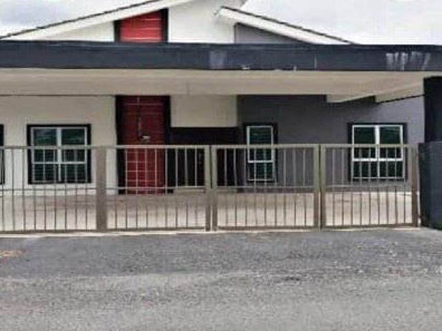 Bungalow for sale in Perak, Trong