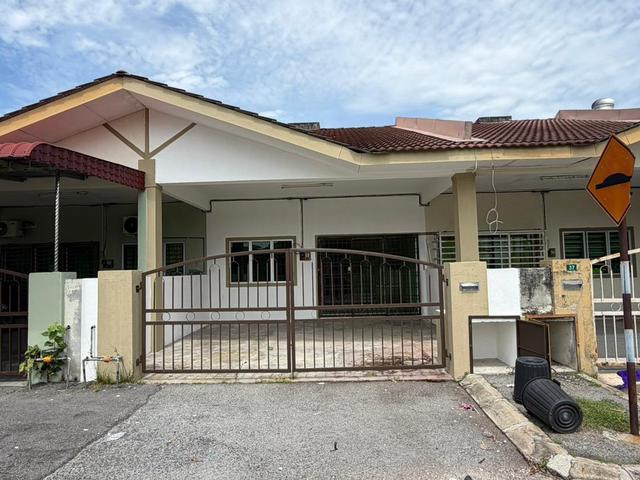 Terraced House for sale in Perak, Tronoh