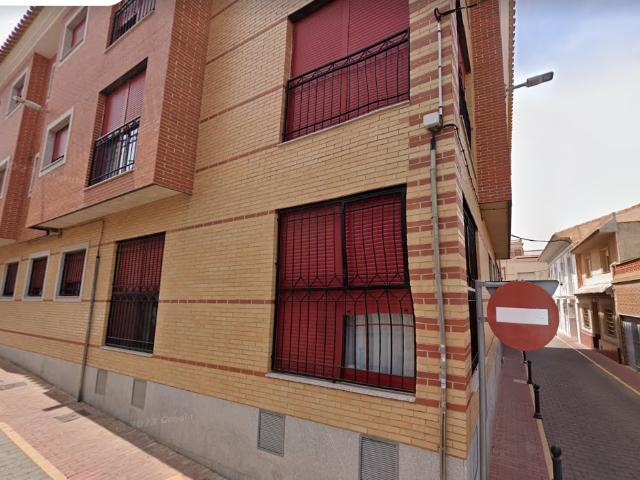Piso en venta en La Unión de Campos, Valladolid