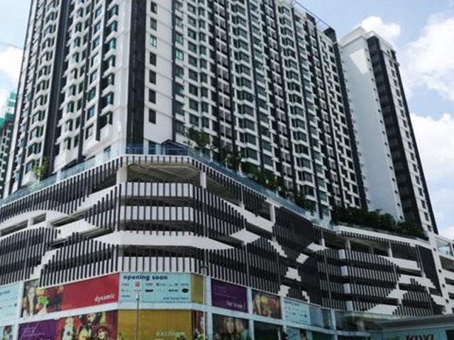 Condominium for rent in Country Heights Damansara, Kuala Lumpur