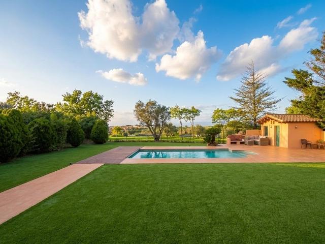 Chalet en alquiler en Alt Empordà, Catalunya