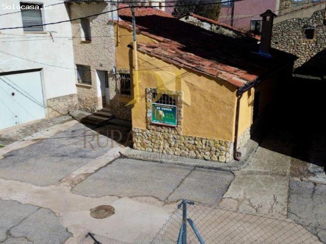 Casa en venta en Peralejos De Las Truchas, Castilla-La Mancha