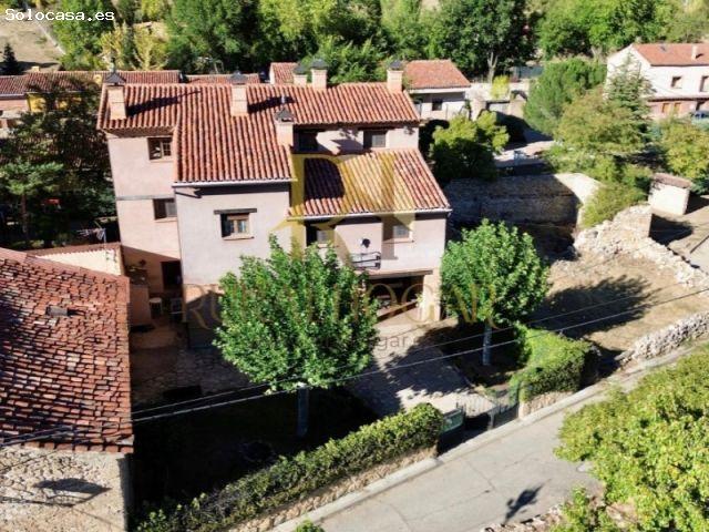 Casa en venta en Peralejos De Las Truchas, Castilla-La Mancha