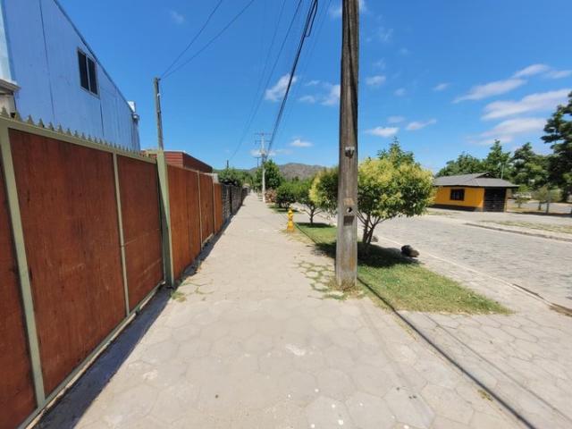 Peralillo, Agustín Echeñique 205, Peralillo, Santa Cruz