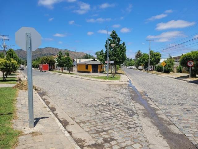 Peralillo, Agustín Echeñique 205, Peralillo, Santa Cruz