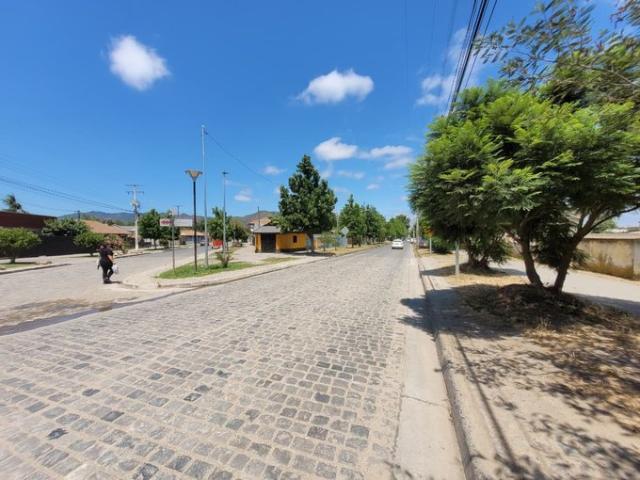 Peralillo, Agustín Echeñique 205, Peralillo, Santa Cruz