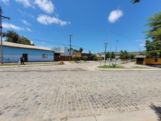 Peralillo, Agustín Echeñique 205, Peralillo, Santa Cruz