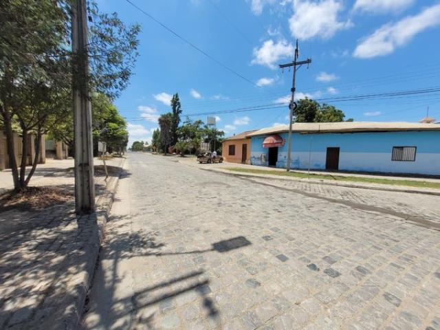 Peralillo, Agustín Echeñique 205, Peralillo, Santa Cruz