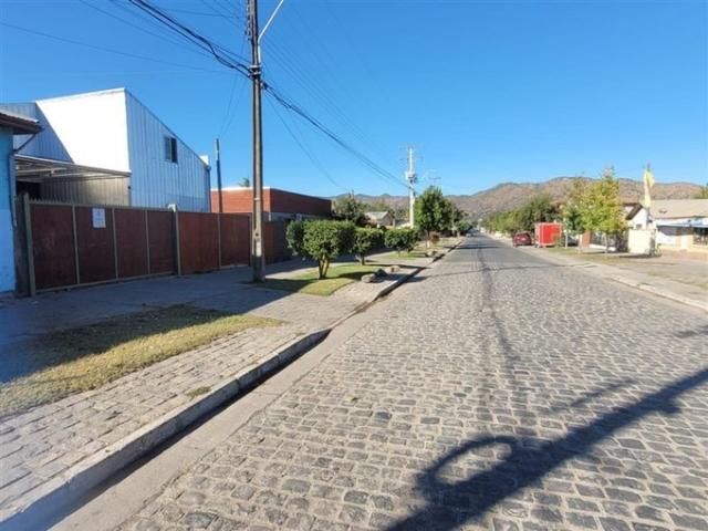 Peralillo, Agustín Echeñique 678