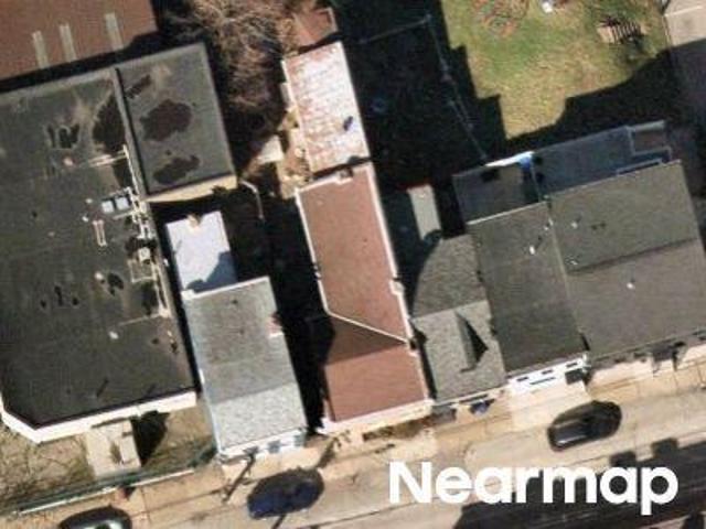 House for sale in Pittsburg, Pennsylvania