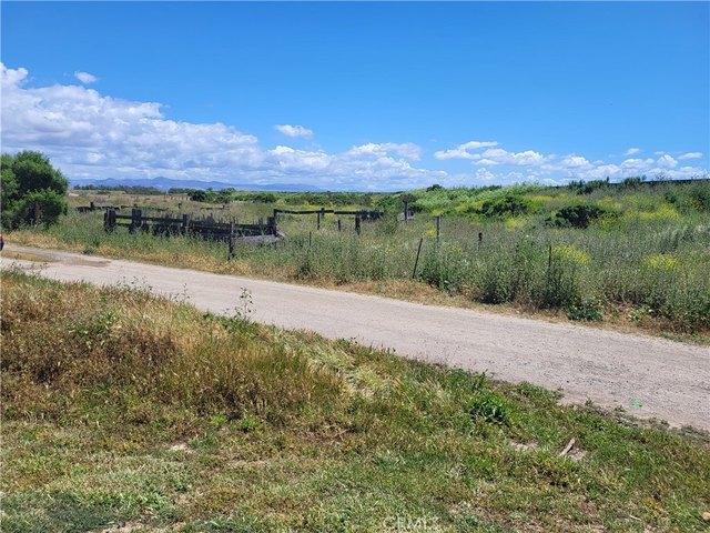 Land for sale in Guadalupe, California