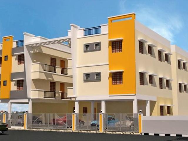 Flat for sale in Tamil Nadu
