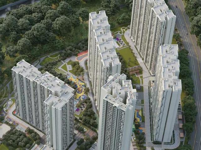 Flat for sale in Tamil Nadu