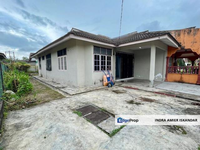 House for sale in Pahang