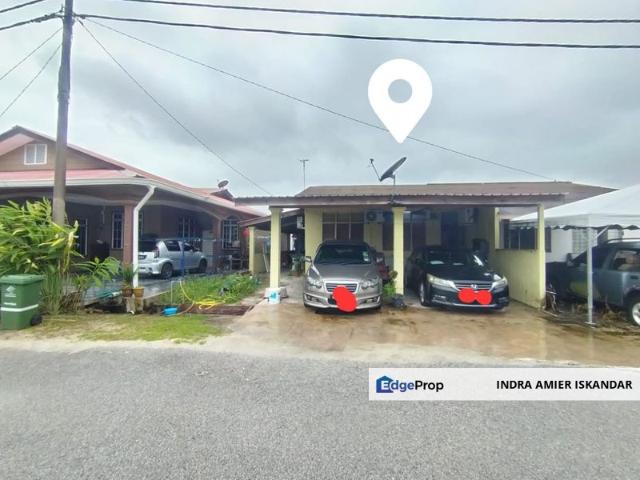 House for sale in Pahang