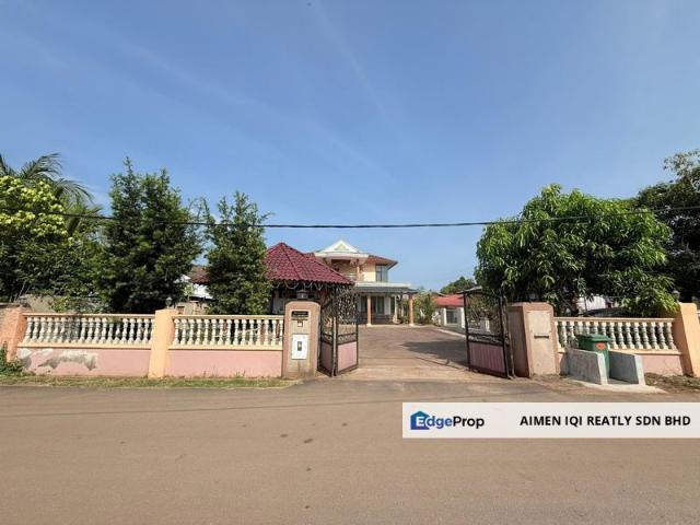 House for sale in Pahang