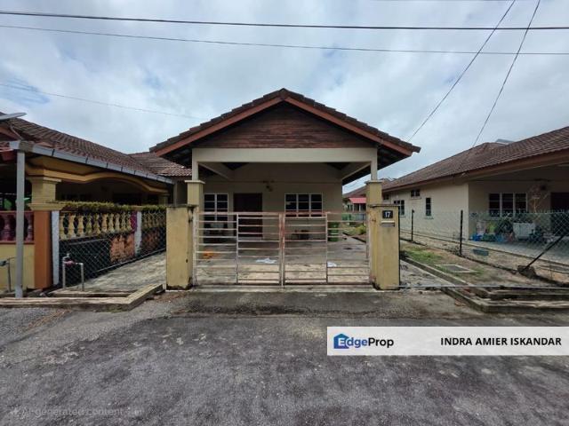 House for sale in Pahang