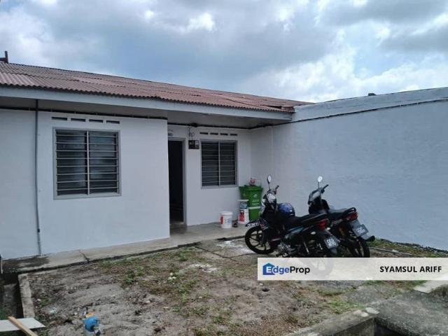 House for sale in Pahang