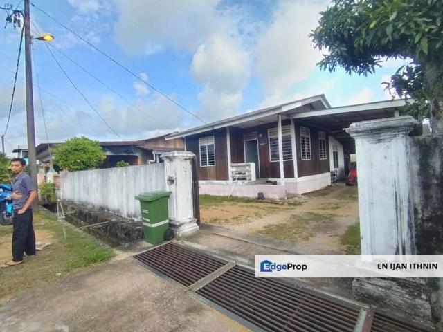 House for sale in Pahang
