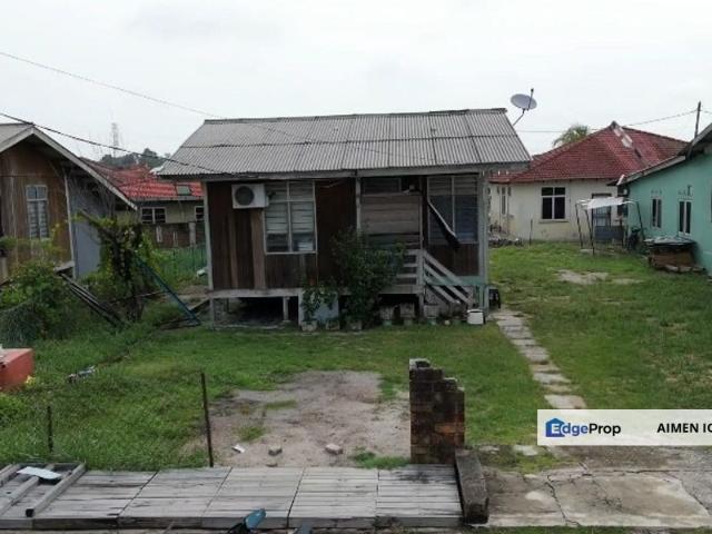 House for sale in Tanjung Lumpur, Kuantan