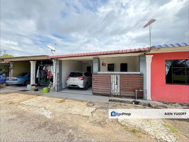 House for sale in Pahang