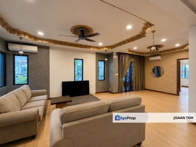 House for rent in Selayang, Selangor