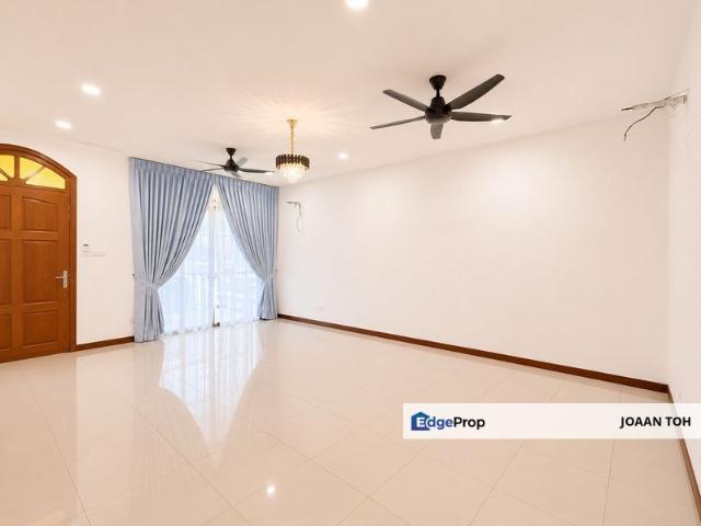 House for rent in Selayang, Selangor
