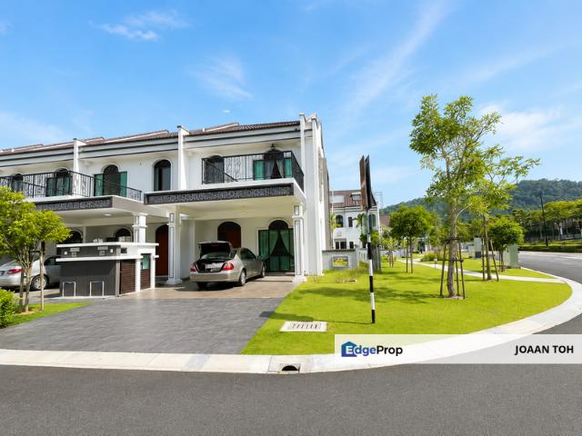 House for sale in Selayang, Selangor