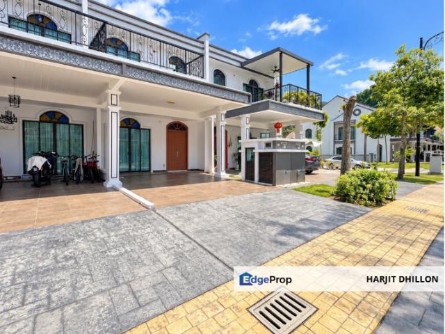 House for rent in Setia Eco Templer, Majlis Perbandaran Selayang