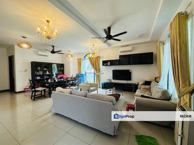 House for sale in Selayang, Selangor