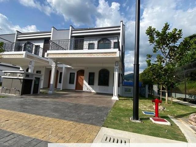 House for sale in Selayang, Selangor