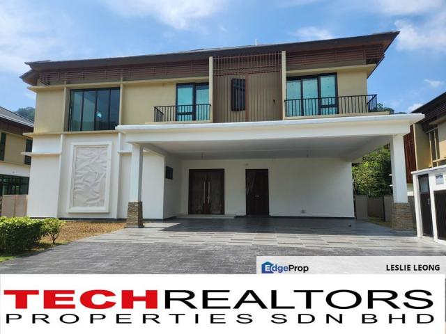 House for sale in Selayang, Selangor