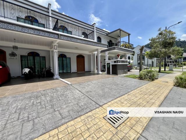 House for rent in Selayang, Selangor