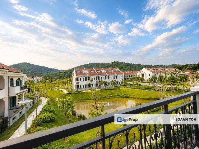 House for sale in Selayang, Selangor