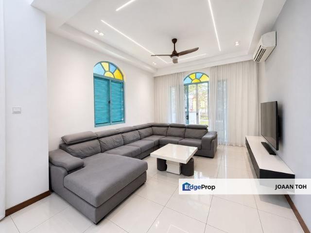 House for sale in Selayang, Selangor