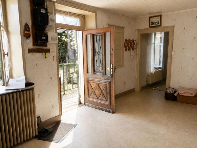 Maison vente à La Châtre, Pérassay