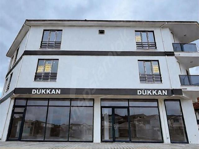 Şehit Bayram Gökmen, Düzce Merkez içerisinde satılık Dükkan