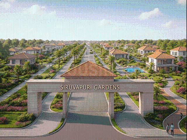 Land for sale in Tamil Nadu