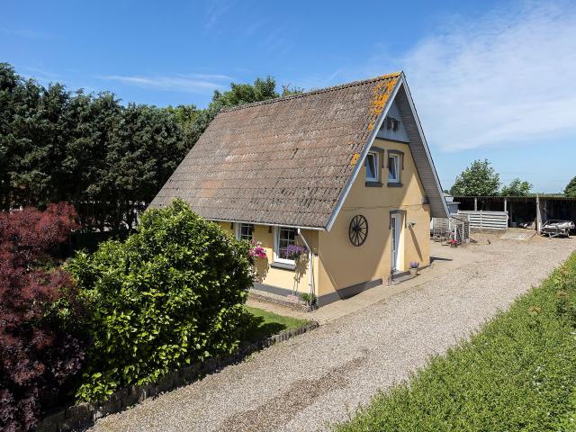 Villa til salg i Bolderslev, Aabenraa