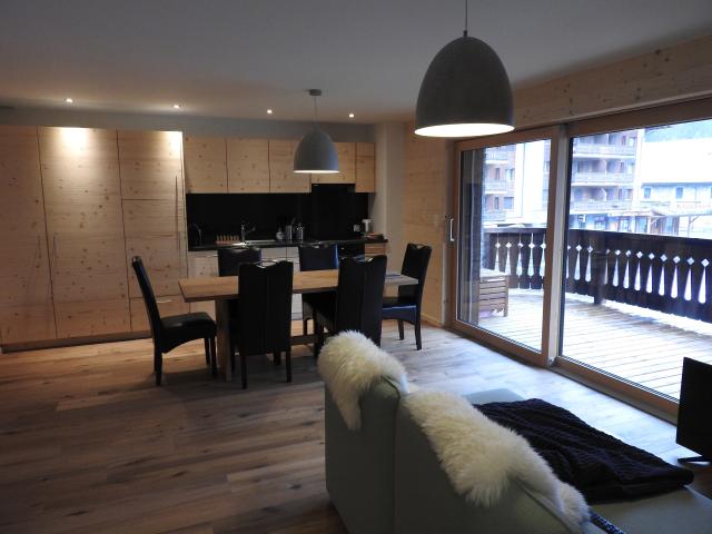Apartment mieten in Troistorrents, Wallis