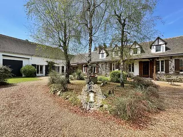 Maison vente à Sens, Perceneige