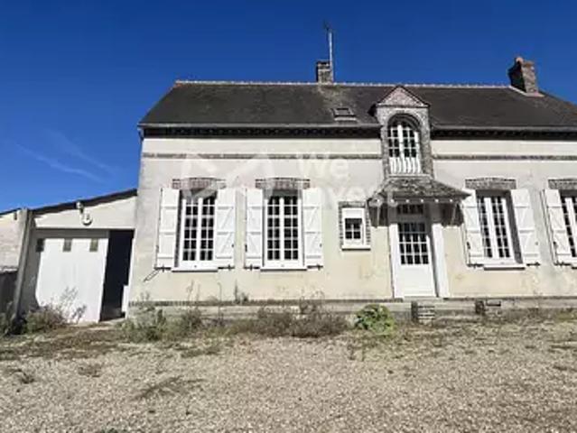 Maison vente à Villiers-Bonneux, Perceneige