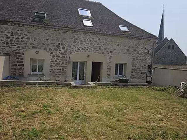 Maison vente à Villiers-Bonneux, Perceneige